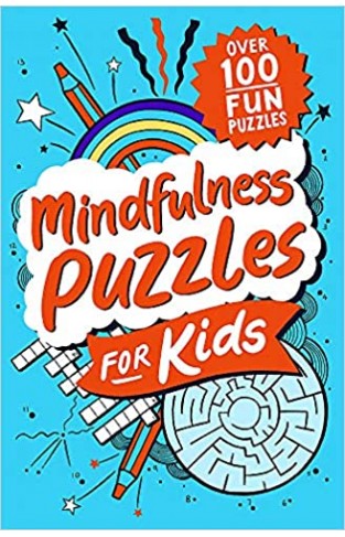 Mindfulness Puzzles for Kids 